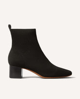 The Glove Boot | Black