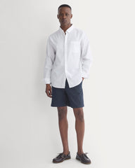 Everyday Chino Short 7” | Deep Navy