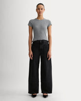 The Way-High® Gardener Jean | Coal