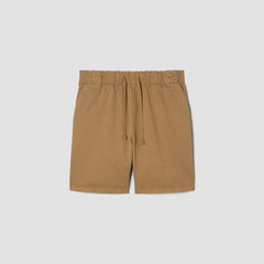 The Easy Short | Toasted Coconut