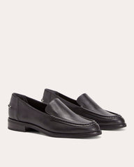 The Modern Loafer | Black