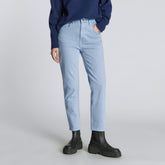 The Original Cheeky® Jean | Air Blue | 26.5" Inseam
