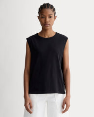 The Air Muscle Tank | Black