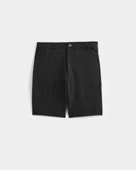 The 7" Transit Short | Black
