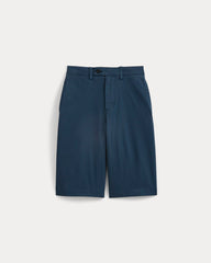 Oversized Short | Midnight Navy