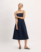 The Dream Everywhere Dress | Navy