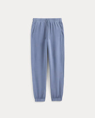 Lightweight Terry Jogger | Velvet Morning