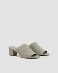 The Glove Mule in ReKnit | Seagrass