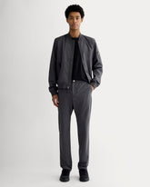 The Tech Pant | Graphite