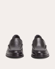 The Modern Loafer | Black