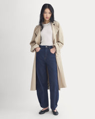 The Way-High® Utility Jean | Tungsten Rinse