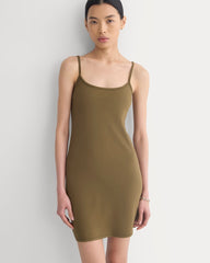 Knit Cami Mini Dress | Beech