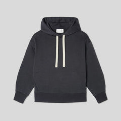 The ReTrack Hoodie | Black