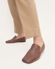 The Day Loafer | Rum