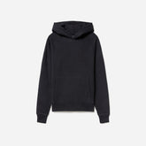 The Track Hoodie | Black