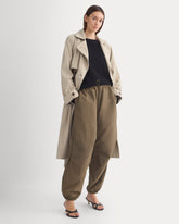 Parachute Pant | Beech