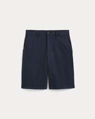 Everyday Chino Short 9" | Deep Navy
