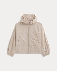 Parachute Jacket | Peyote