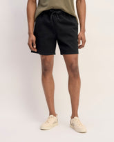 The Easy Short | Black