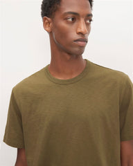 The Cotton Slub Crew | Beech