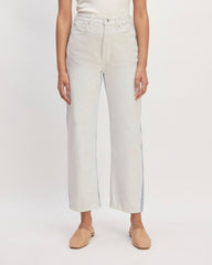 The Rigid Way-High® Jean | Two Tone Bone | 27.5" Inseam