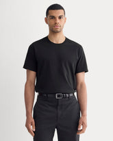 Midweight Tee | Black