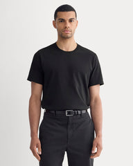 Midweight Tee | Black