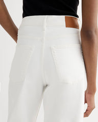 The Way-High® Sailor Jean 2.0 | Ecru | 29.5" Inseam