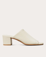The Glove Mule in ReKnit | Bone