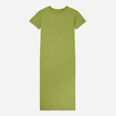 The Organic Weekend Maxi Dress | Pepper