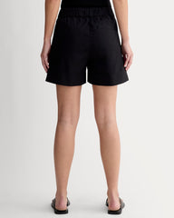 The Easy Short | Black