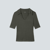 The Super-Soft Short Sleeve Polo | Kambaba