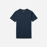 The Cotton Crew | Navy