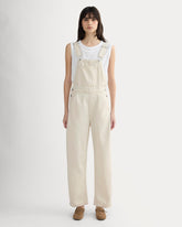 The Curve Overall | Ecru