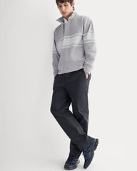 Everyday Straight-Fit Chino | Black