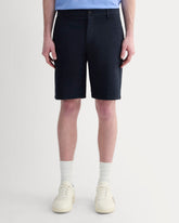 The 9" Transit Short | Deep Navy