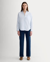 The Way-High® Jean | Vintage Indigo | 25.5” Inseam