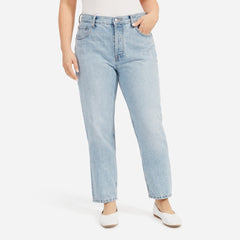 The '90s Cheeky® Jean | Vintage Sunbleached Blue | 26.5" Inseam