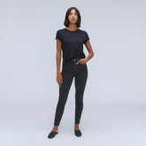 The Way-High® Skinny Jean | Ash | 26 3/4" Inseam