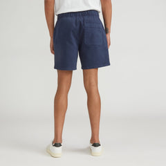 The Easy Short | Navy