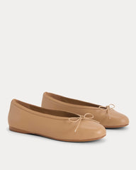 Made in Italy Ballet Flat | Affogato