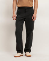 The Organic Painter Pant | Black