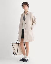The Mac Coat | Peyote