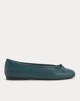 Made in Italy Ballet Flat | Juniper