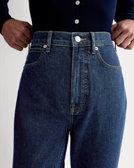 The Way-High® Slim Jean | Indigo Rinse | 29" Inseam