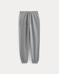 Lightweight Terry Jogger | Vintage Heather Grey