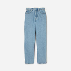 The Way-High® Hourglass Jean | Light Indigo | 27 1/2" Inseam