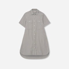 The Daytripper Dress | Kalamata / Canvas Tan