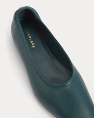 Made in Italy Flat | Juniper