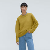 The Cocoon Crew in Alpaca | Golden Palm